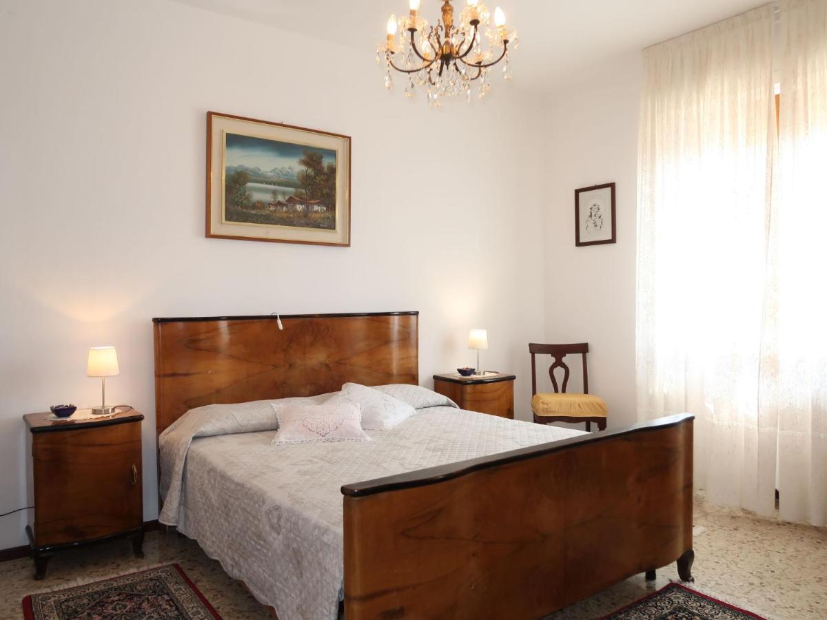 Apartment Gialla By Interhome กราเวโดนา ภายนอก รูปภาพ