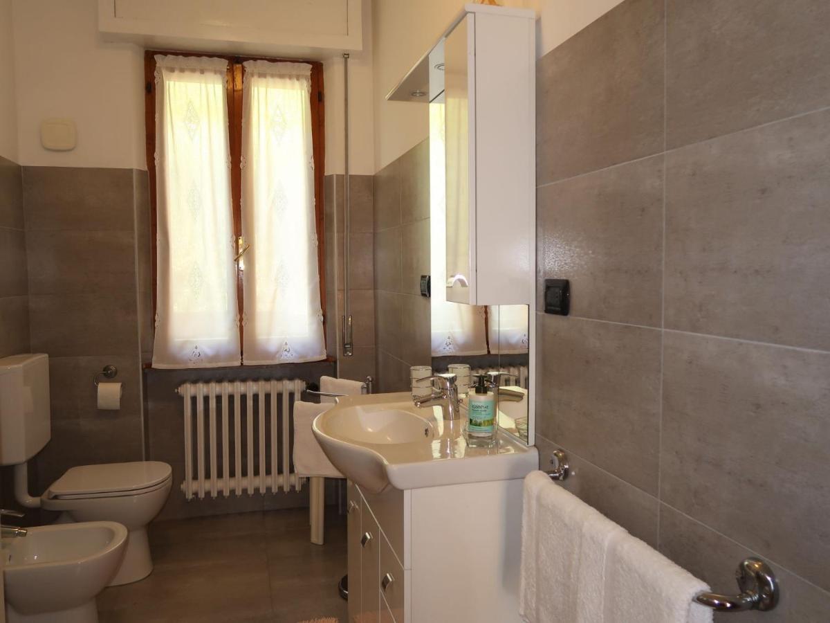 Apartment Gialla By Interhome กราเวโดนา ภายนอก รูปภาพ